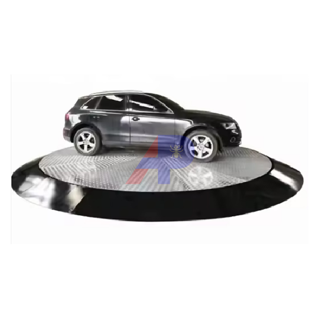TURNTABLE